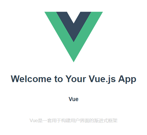 Vue slot示例